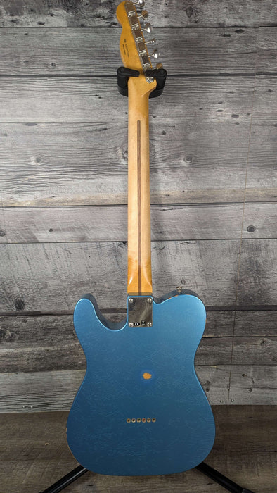 Fender Road Worn '50s Telecaster 2017 w/fender thermal light case - Used