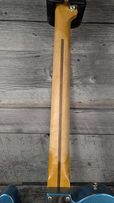 Fender Road Worn '50s Telecaster 2017 w/fender thermal light case - Used