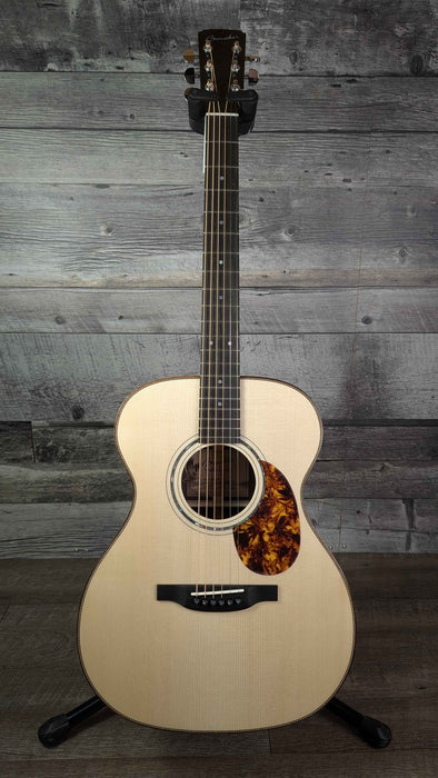 Boucher Studio OMH Indian Rosewood Master Grade Pack