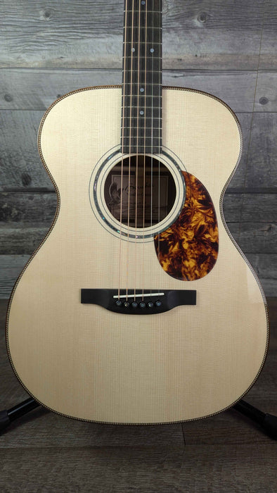 Boucher Studio OMH Indian Rosewood Master Grade Pack