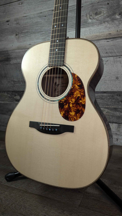 Boucher Studio OMH Indian Rosewood Master Grade Pack