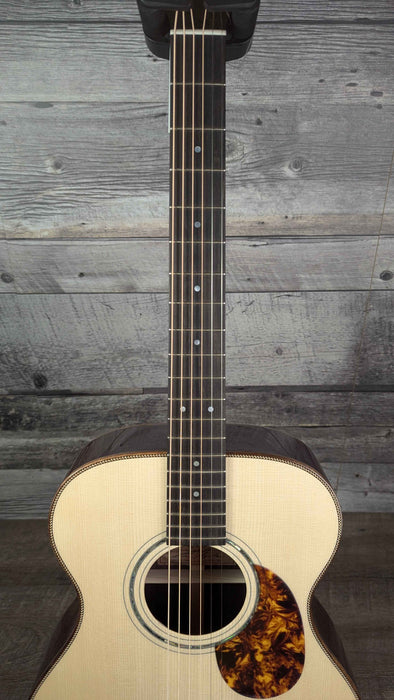 Boucher Studio OMH Indian Rosewood Master Grade Pack