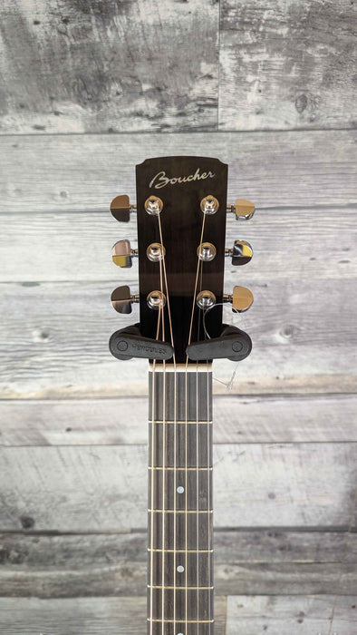 Boucher Studio OMH Indian Rosewood Master Grade Pack