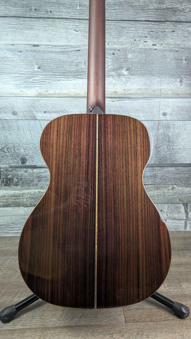 Boucher Studio OMH Indian Rosewood Master Grade Pack