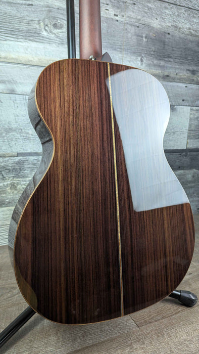 Boucher Studio OMH Indian Rosewood Master Grade Pack