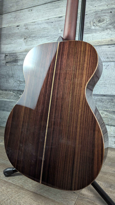 Boucher Studio OMH Indian Rosewood Master Grade Pack
