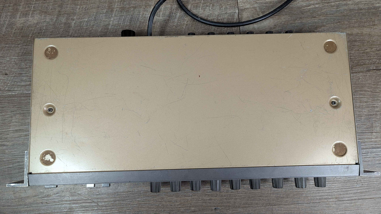 Ibanez DM1000 Digital Delay Rackmount - Used