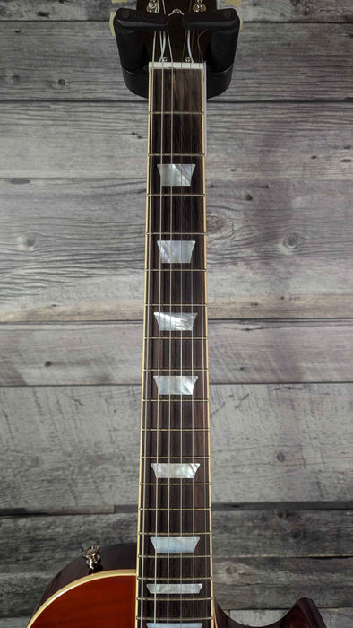 Epiphone "Inspired by Gibson Custom" 1960 Les Paul Standard w/case - Used