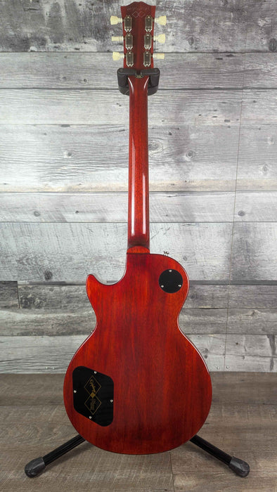 Epiphone "Inspired by Gibson Custom" 1960 Les Paul Standard w/case - Used