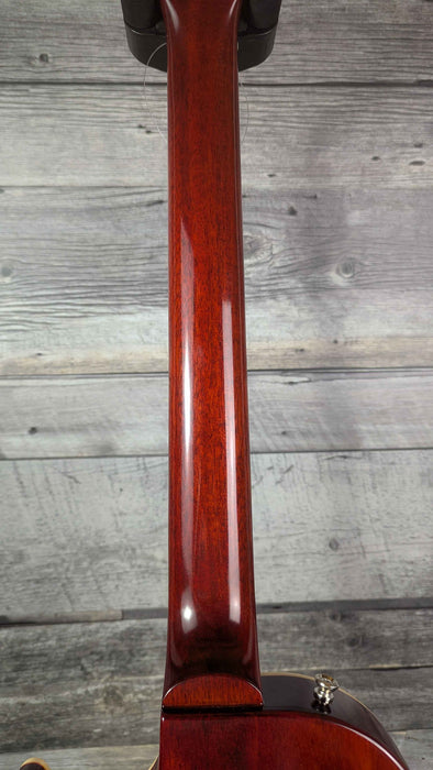 Epiphone "Inspired by Gibson Custom" 1960 Les Paul Standard w/case - Used