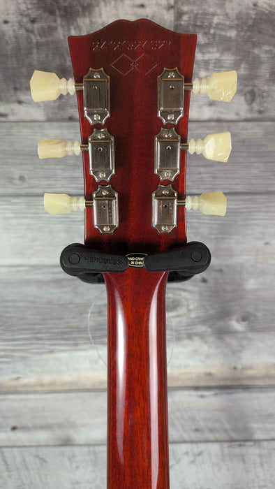 Epiphone "Inspired by Gibson Custom" 1960 Les Paul Standard w/case - Used