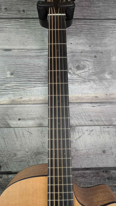 Furch Blue BARc-CM Baritone Acoustic Guitar w/CNR Active