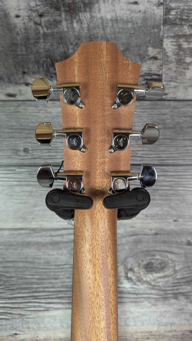 Furch Blue BARc-CM Baritone Acoustic Guitar w/CNR Active