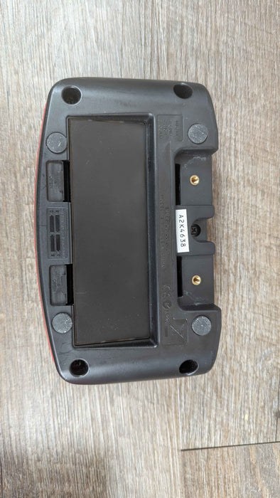 Boss VE-5 Vocal Performer, Red - Used