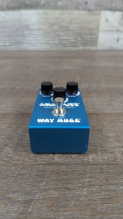 Way Huge Aqua-Puss MKIII - Used