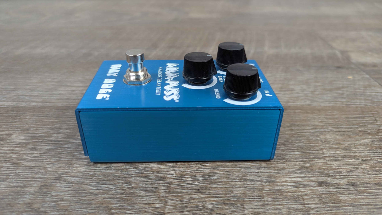 Way Huge Aqua-Puss MKIII - Used