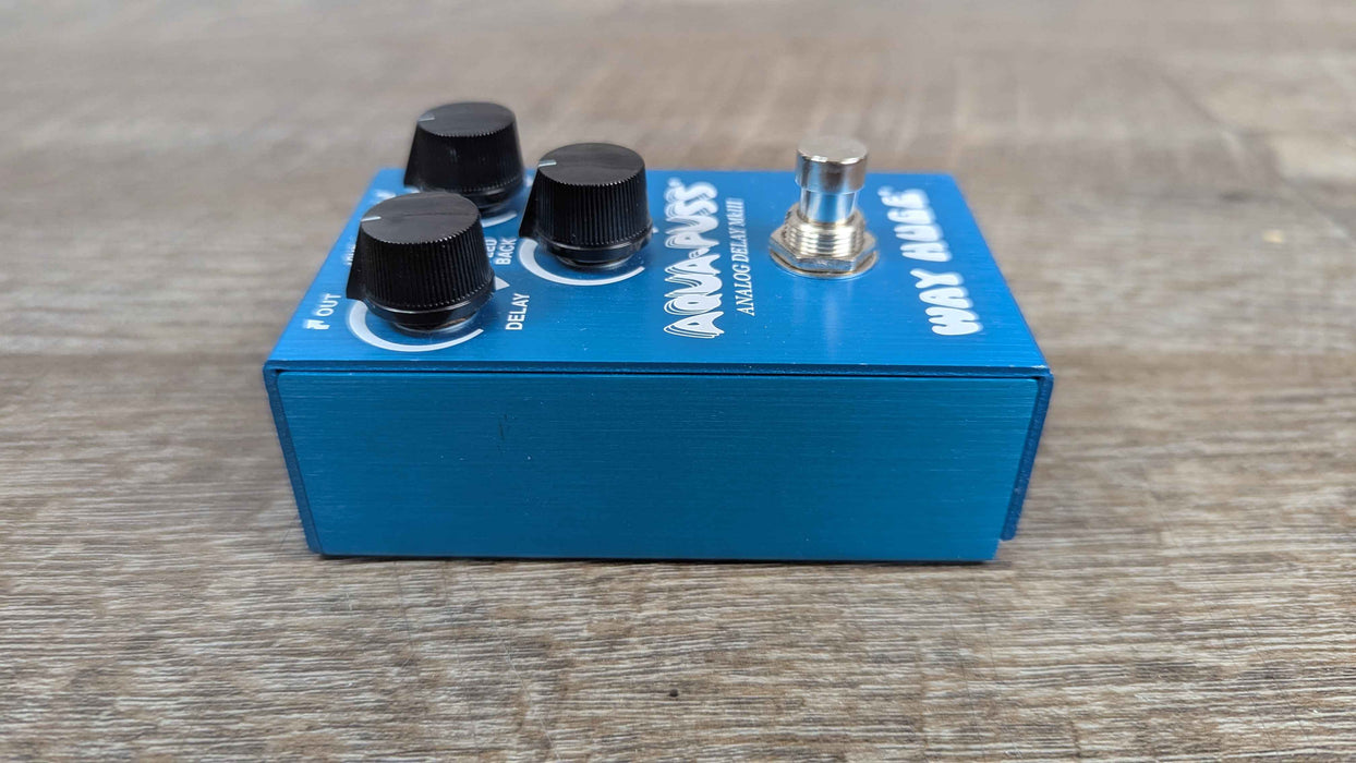 Way Huge Aqua-Puss MKIII - Used