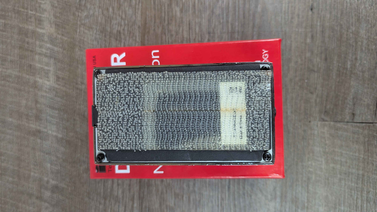 ISP Technologies Decimator Noise Reduction Gate Pedal - Used