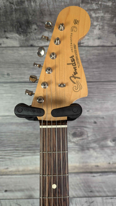 Fender Made in Japan Heritage 60s Jazzmaster - White Blonde - Used