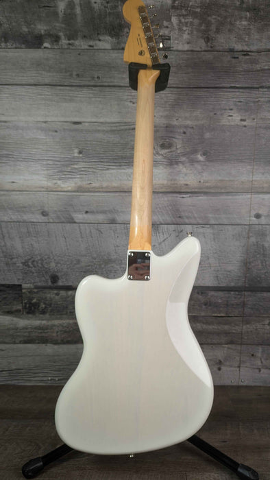 Fender Made in Japan Heritage 60s Jazzmaster - White Blonde - Used