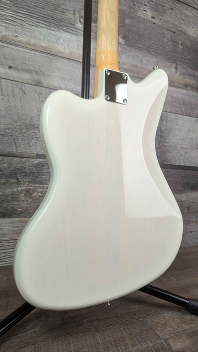 Fender Made in Japan Heritage 60s Jazzmaster - White Blonde - Used