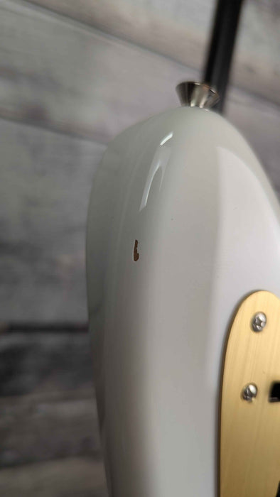 Fender Made in Japan Heritage 60s Jazzmaster - White Blonde - Used