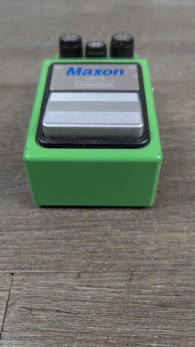 Maxon OD-9 Overdrive pedal - Used