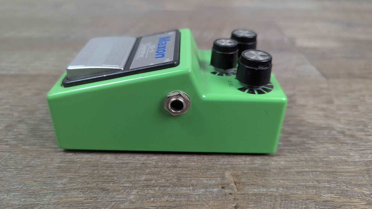 Maxon OD-9 Overdrive pedal - Used
