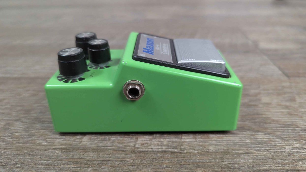 Maxon OD-9 Overdrive pedal - Used