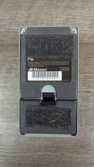 Maxon OD-9 Overdrive pedal - Used