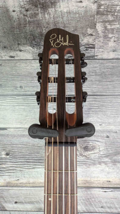 Godin Multiac Mundial Nylon Kanyon Burst w/Gigbag - Used