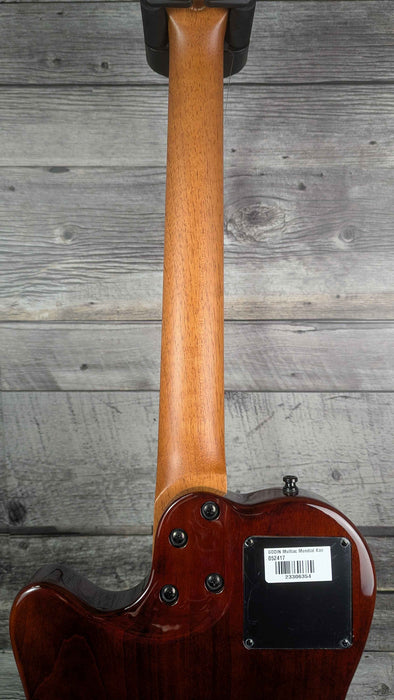 Godin Multiac Mundial Nylon Kanyon Burst w/Gigbag - Used