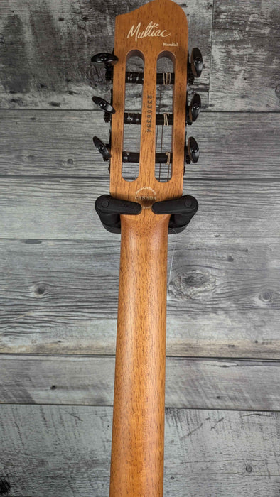 Godin Multiac Mundial Nylon Kanyon Burst w/Gigbag - Used