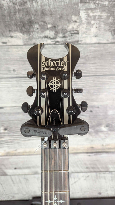 Schecter Signature Synyster Gates Custom-S Sustainiac  w/Schecter Molded Case - Used