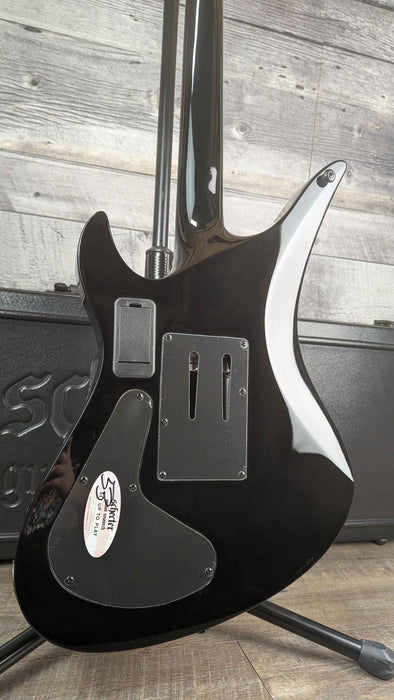 Schecter Signature Synyster Gates Custom-S Sustainiac  w/Schecter Molded Case - Used