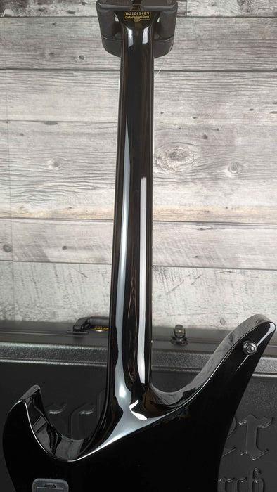 Schecter Signature Synyster Gates Custom-S Sustainiac  w/Schecter Molded Case - Used