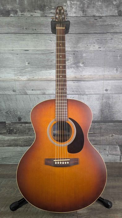 Seagull Entourage Mini Jumbo Rustic - Used