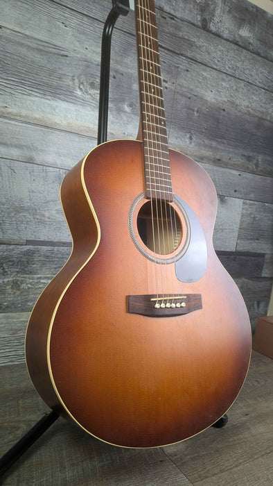 Seagull Entourage Mini Jumbo Rustic - Used