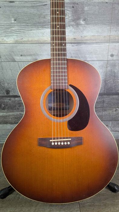 Seagull Entourage Mini Jumbo Rustic - Used