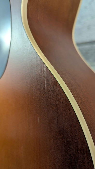 Seagull Entourage Mini Jumbo Rustic - Used