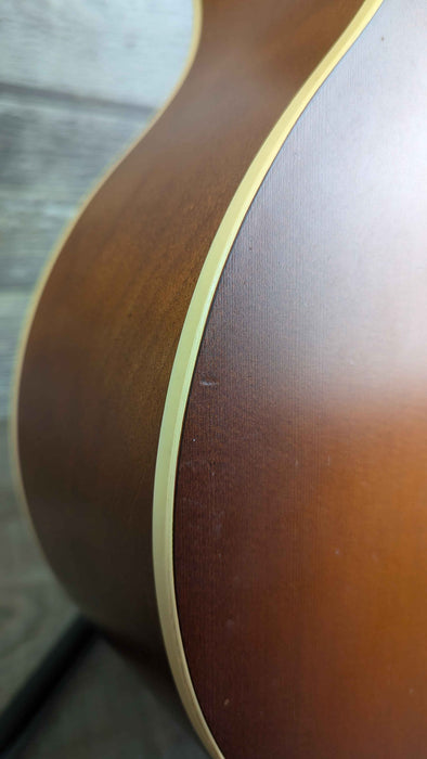 Seagull Entourage Mini Jumbo Rustic - Used