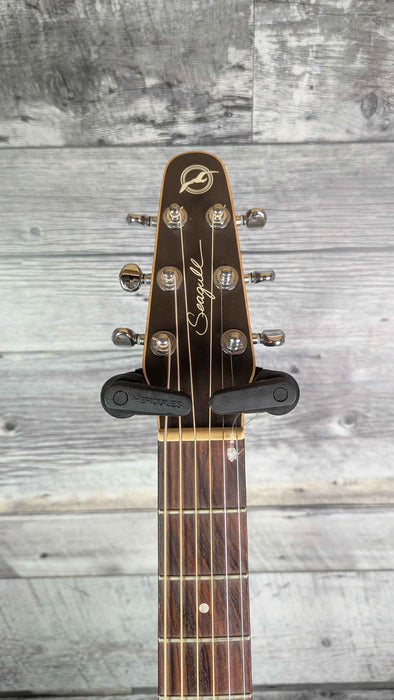 Seagull Entourage Mini Jumbo Rustic - Used