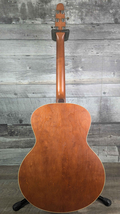 Seagull Entourage Mini Jumbo Rustic - Used