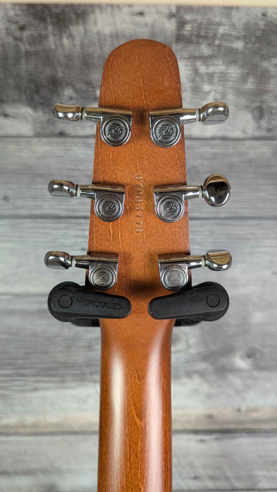 Seagull Entourage Mini Jumbo Rustic - Used