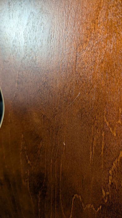 Seagull Entourage Mini Jumbo Rustic - Used