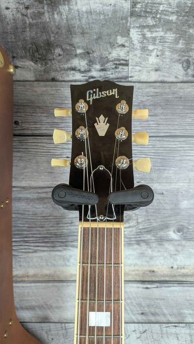 Gibson ES-335 Figured Cherry w/hardshell case - Used