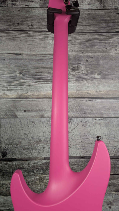 Arisitides 060R w/Fishman Fluence Pink w/Mono Gigbag - Used