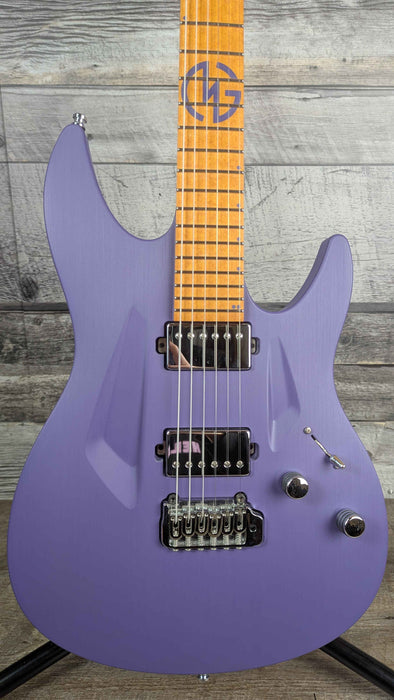 Aristides 060R Purple w/Mono Gigbag - Used