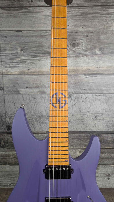 Aristides 060R Purple w/Mono Gigbag - Used