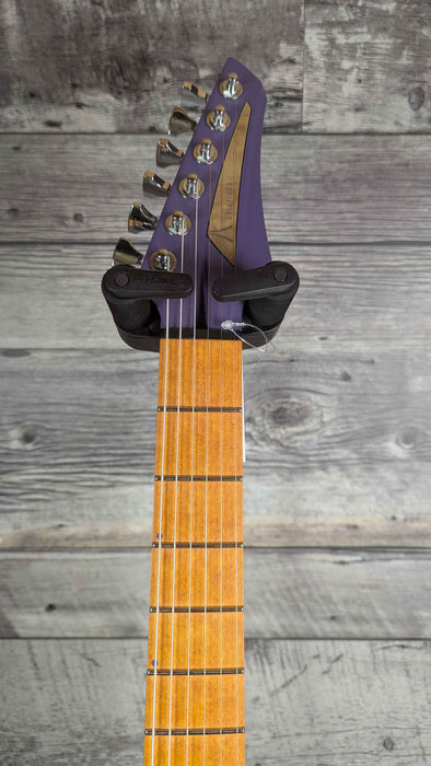 Aristides 060R Purple w/Mono Gigbag - Used